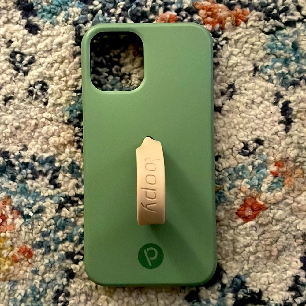 Loopy Phone Case